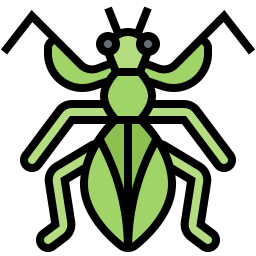 Mantis Symbol