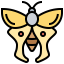 Moth Symbol 64x64