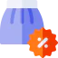 Skirt icon 64x64