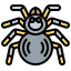 Tarantula Symbol 64x64