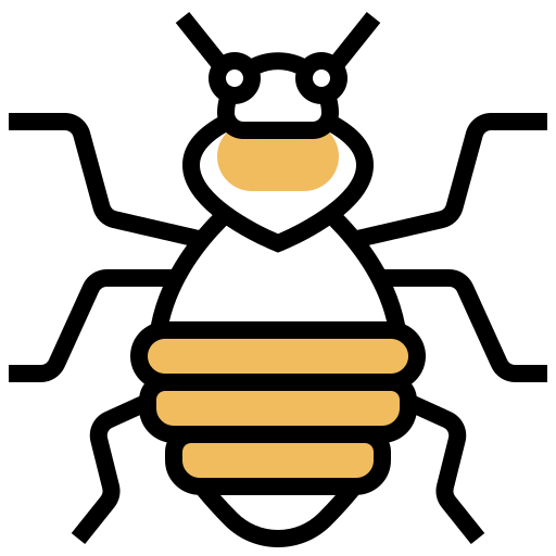 Bedbug icon