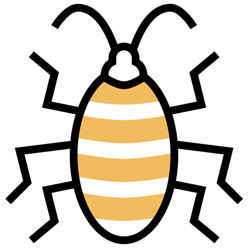 Cockroach ícone