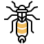 Earwig Symbol 64x64