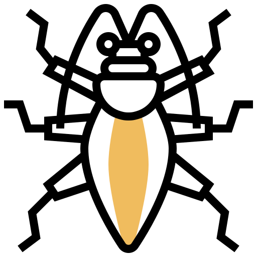 Grasshopper icon