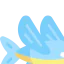 Flying fish 图标 64x64