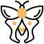 Moth Symbol 64x64