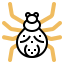Spider Symbol 64x64