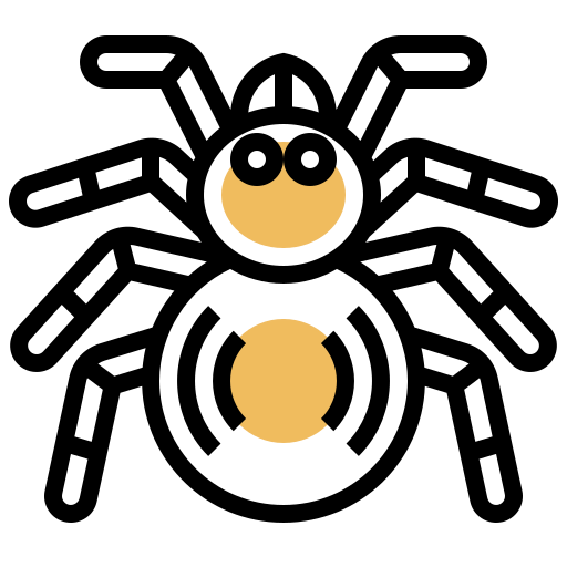Tarantula icon