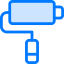 Paint roller icon 64x64