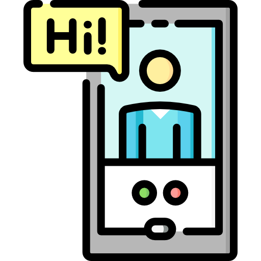 Profile icon
