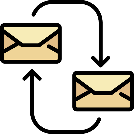 Message icon