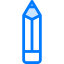 Pencil icon 64x64