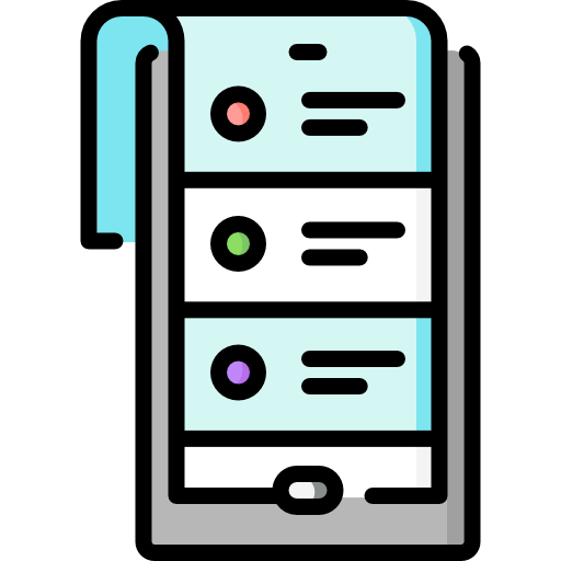 List アイコン