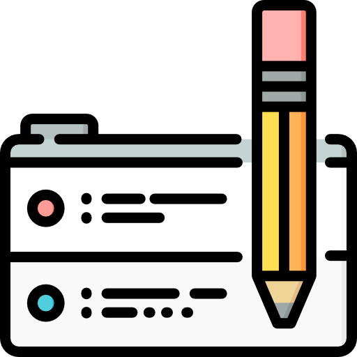 Servers icon