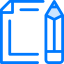Pencil icon 64x64