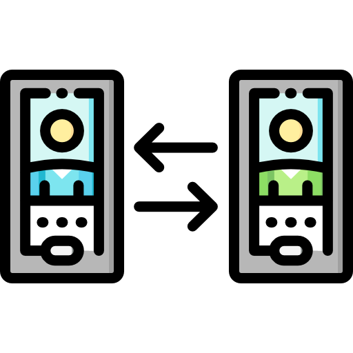 Phone icon