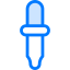Eyedropper icon 64x64