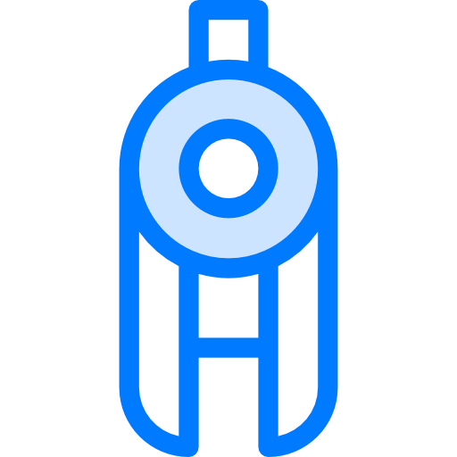 Compass icon