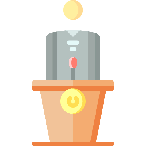Speech icon