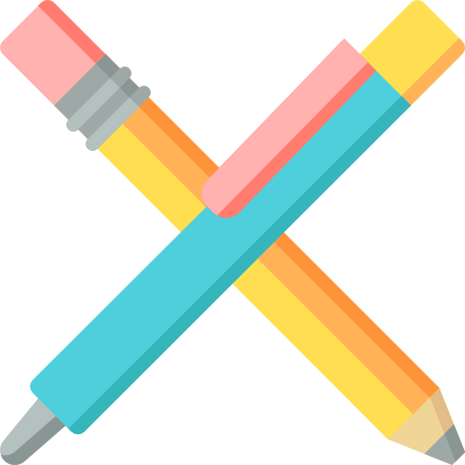 Writing 图标