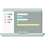 Laptop ícono 64x64