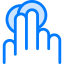 Tap icon 64x64