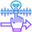 Skill development アイコン 64x64