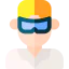 Chemist icon 64x64