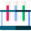 Test tube icon 64x64