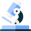 Microscope icon 64x64