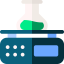 Lab scale icon 64x64