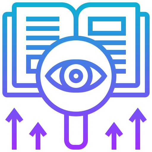 Knowledge icon