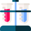 Test tube icon 64x64