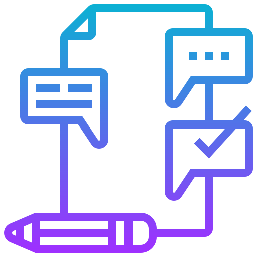 Solution icon