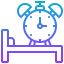 Time management アイコン 64x64