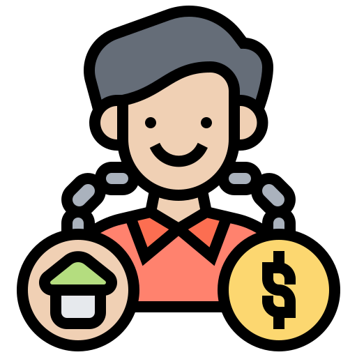 Debt icon