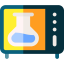 Flask icon 64x64