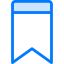 Bookmark icon 64x64