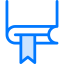 Bookmark icon 64x64