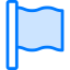 Flag Symbol 64x64