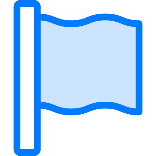Flag icon