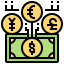 Income 图标 64x64
