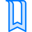 Bookmark icon 64x64