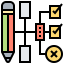 Planning 图标 64x64