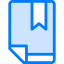 Bookmark icon 64x64