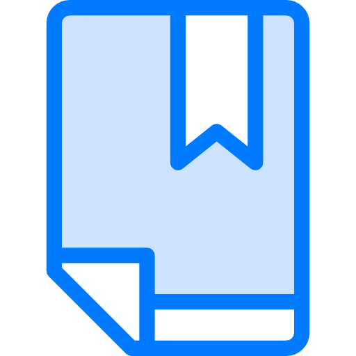 Bookmark icon