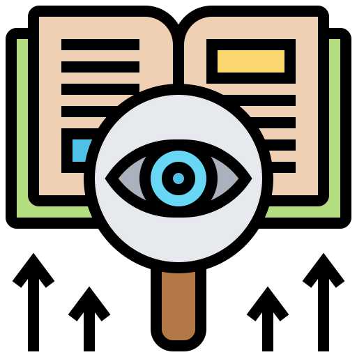 Knowledge icon