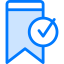 Bookmark icon 64x64