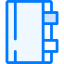 Bookmark icon 64x64