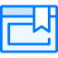Bookmark icon 64x64